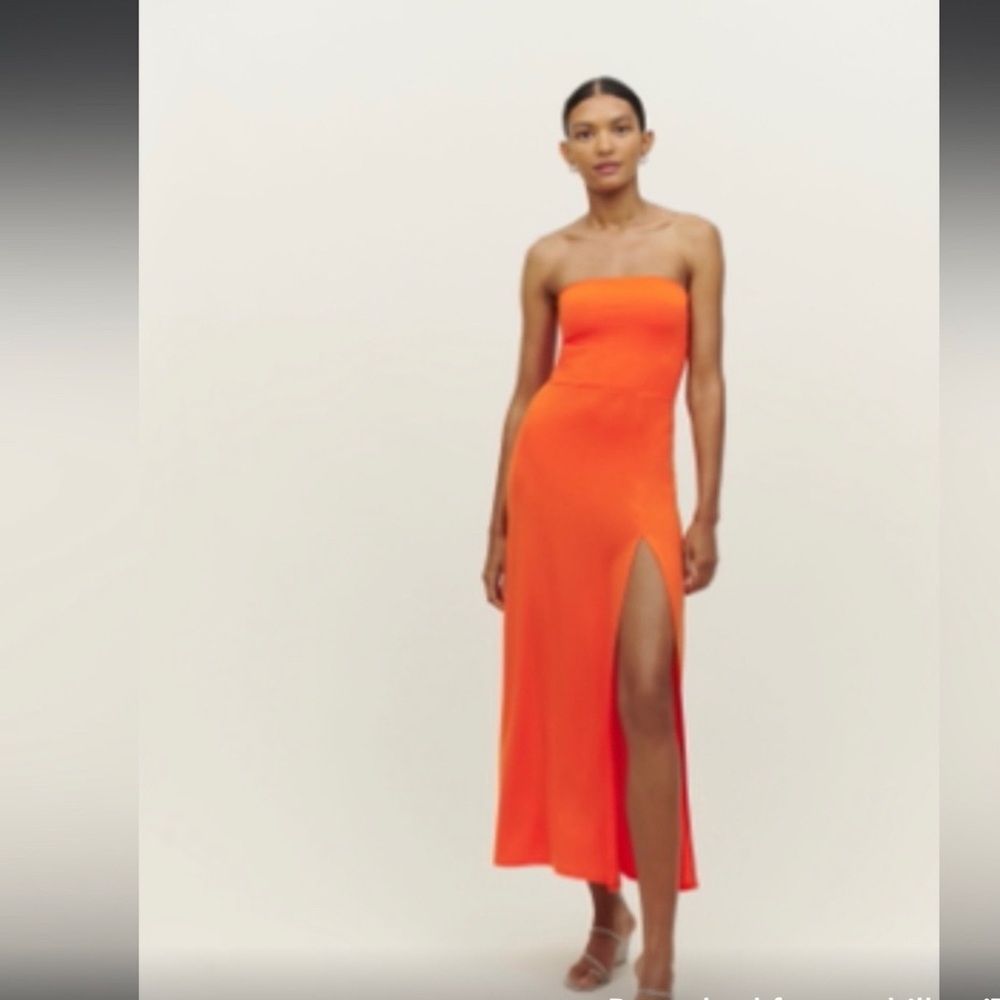Reformation Dress
